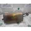 Recambio de silenciador trasero para chevrolet aveo ls referencia OEM IAM   