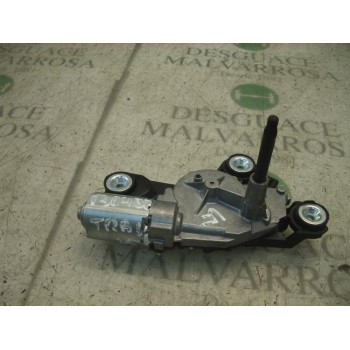 MOTOR LIMPIA TRASERO 