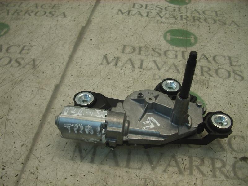 Recambio de motor limpia trasero para ford focus c-max (cap) ghia (d) referencia OEM IAM   