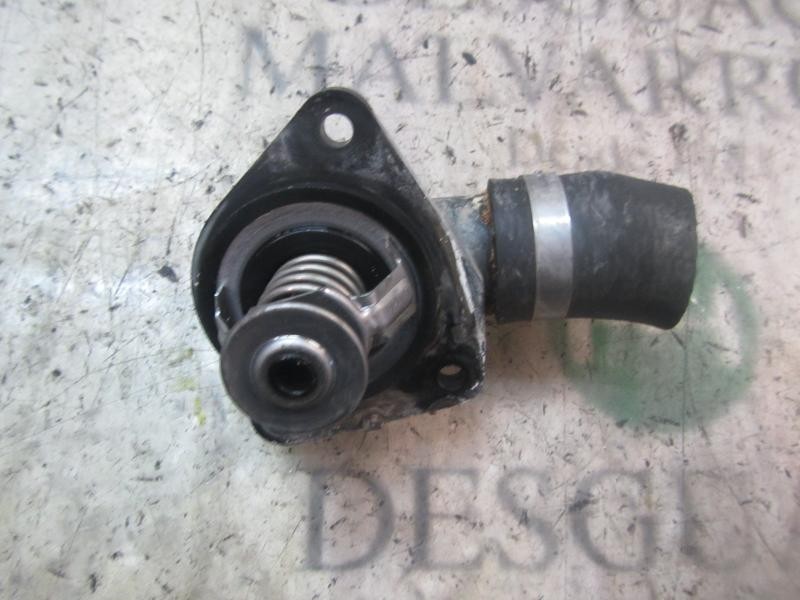 Recambio de termostato para citroën xsara berlina 2.0 hdi exclusive (80kw) referencia OEM IAM   