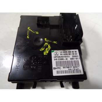 MODULO ELECTRONICO A2059009230 A2059009230 