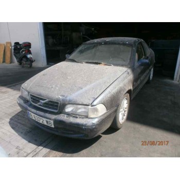 VOLVO C70 COUPE