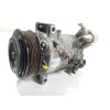 Recambio de compresor aire acondicionado para opel insignia a (g09) 2.0 cdti (68) referencia OEM IAM  39034464 