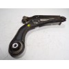 Recambio de brazo suspension inferior delantero izquierdo para fiat panda (319) 1.2 cat referencia OEM IAM 51928536  