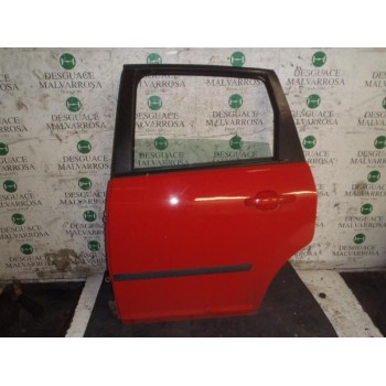 PUERTA TRASERA IZQUIERDA 