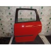 Recambio de puerta trasera izquierda para ford focus c-max (cap) trend (d) referencia OEM IAM   
