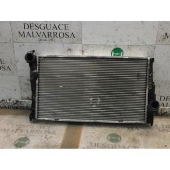 RADIADOR AGUA 17117788903 