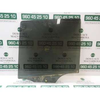 CRISTAL PUERTA TRASERO IZQUIERDO A1637350310 