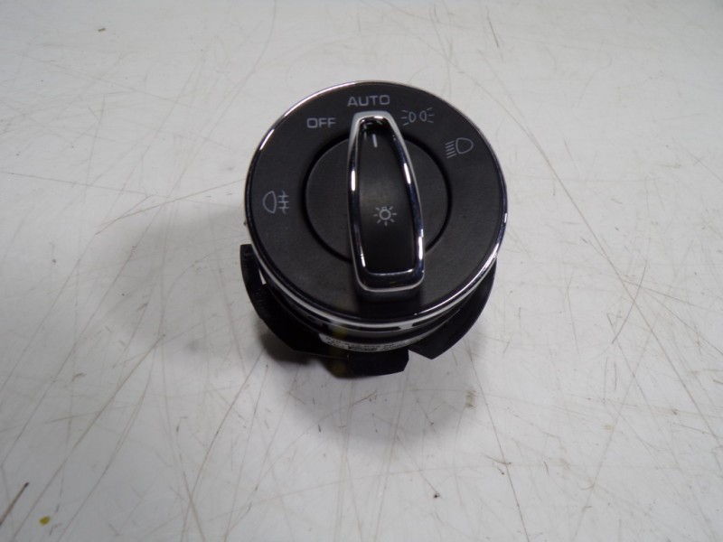 Recambio de mando luces para porsche macan (typ ) base referencia OEM IAM 97061353309DML 97061353309 