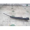 Recambio de brazo limpia trasero para skoda fabia 1.0 mpi referencia OEM IAM 5G9955707  