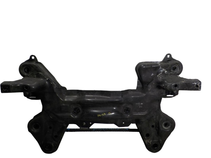 Recambio de puente delantero para peugeot 208 1.4 hdi fap referencia OEM IAM   