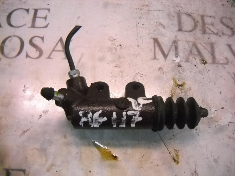 Recambio de bombin embrague para toyota avensis berlina (t25) 2.0 d4-d sol berlina (5-ptas.) referencia OEM IAM   