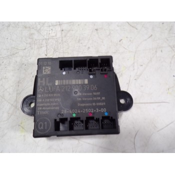 MODULO ELECTRONICO A2129004106 A2129003906 