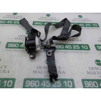 CINTURON SEGURIDAD TRASERO IZQUIERDO 82850SMGE03ZA 305560399JN7AA 
