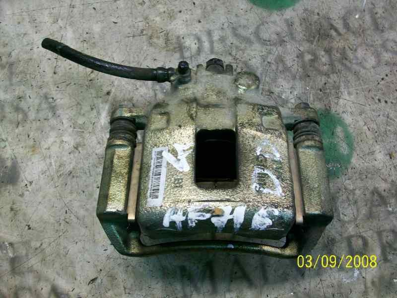 Recambio de pinza freno delantera derecha para tata indica 1.4 referencia OEM IAM   