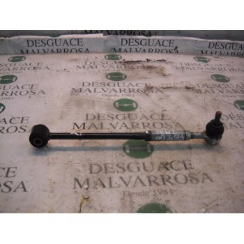 BRAZO SUSPENSION INFERIOR TRASERO IZQUIERDO 
