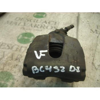 PINZA FRENO DELANTERA IZQUIERDA 