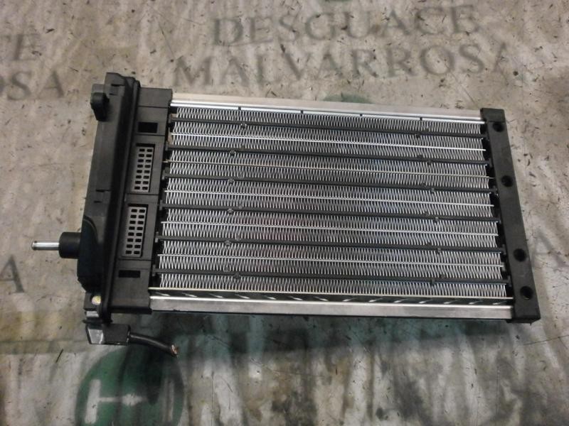 Recambio de resistencia calefaccion para bmw serie 1 berlina (e81/e87) 118d referencia OEM IAM 64119175923 0134100239 0134100239