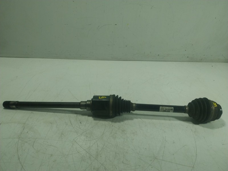 Recambio de transmision derecha para bmw x3 (g01, f97, g08) xdrive 20 d referencia OEM IAM 31608687782 8687782 