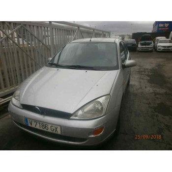 FORD FOCUS BERLINA (CAK)