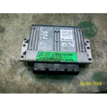 CENTRALITA MOTOR UCE 