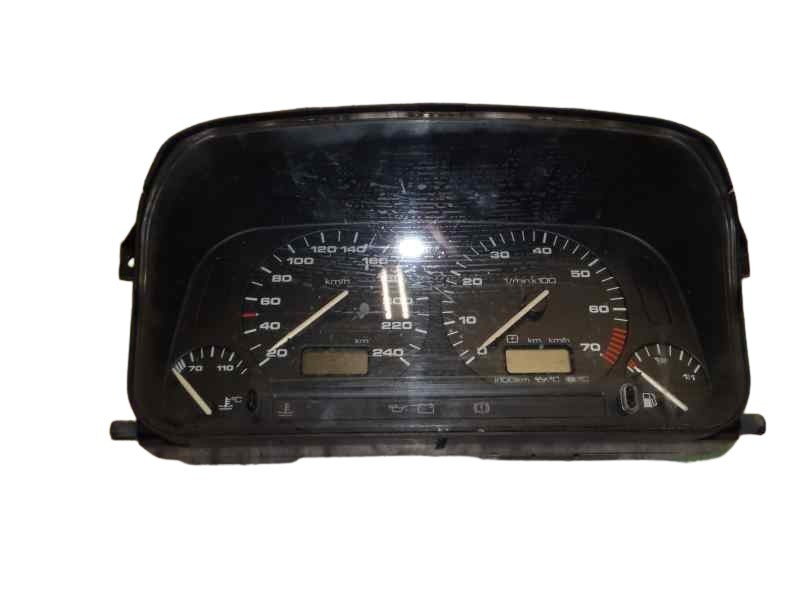 Recambio de cuadro instrumentos para volkswagen golf iii berlina (1h1) gti referencia OEM IAM   