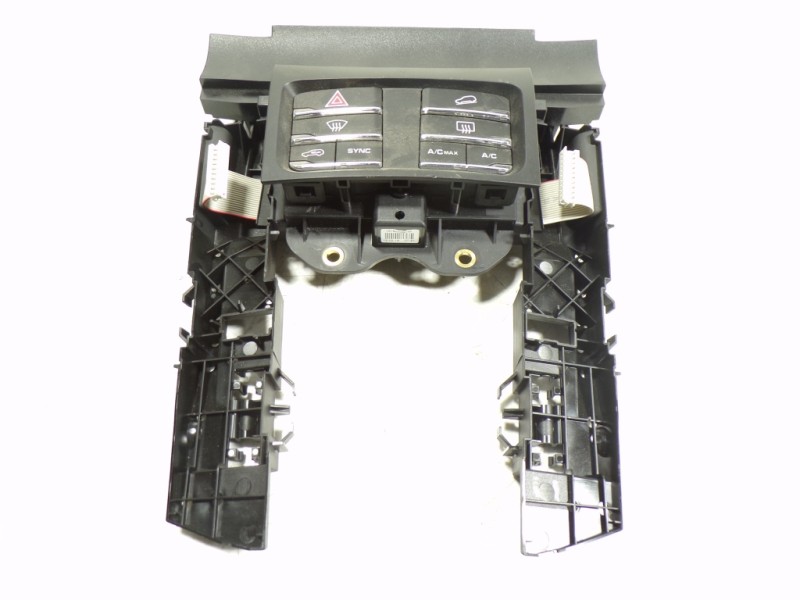 Recambio de mando multifuncion para porsche macan (typ ) base referencia OEM IAM 95B907040BQDML 95B907040BQ 