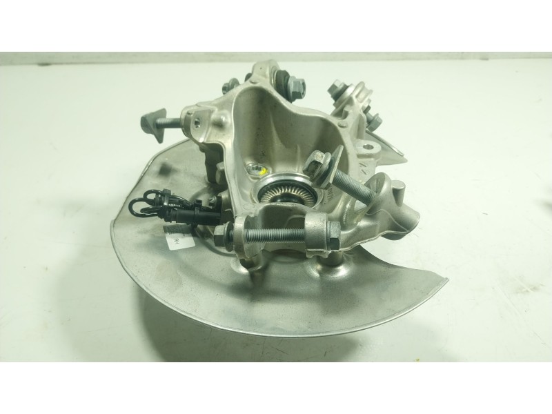 Recambio de mangueta trasera derecha para bmw 4 coupé (g22, g82) 430 i xdrive referencia OEM IAM 33306879524  