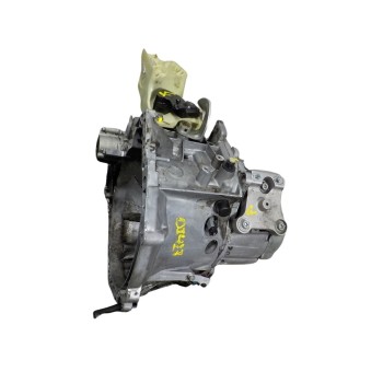 CAJA CAMBIOS 2222YA 20DP42 