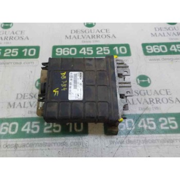 CENTRALITA MOTOR UCE 