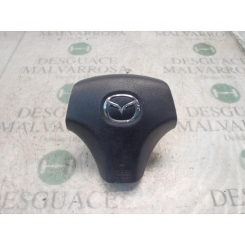 AIRBAG DELANTERO IZQUIERDO GJ6A57K00D02 HC4R068508D 01000465445