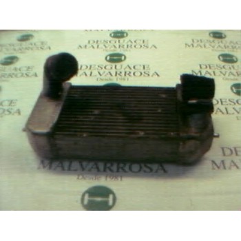 INTERCOOLER 