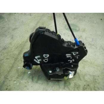 CERRADURA PUERTA DELANTERA DERECHA 