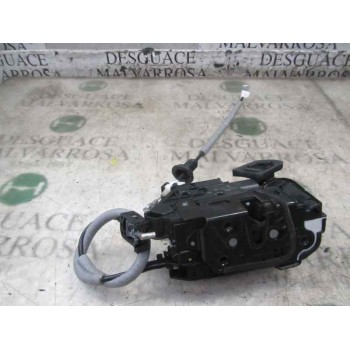 CERRADURA PUERTA DELANTERA DERECHA 5G1837016C 