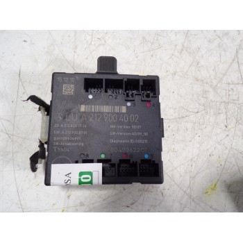 MODULO ELECTRONICO A2129004402 A2129004002 