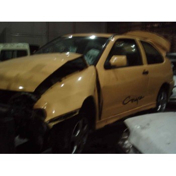 SEAT CORDOBA BERLINA (6K2)