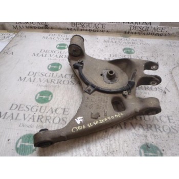 BRAZO SUSPENSION INFERIOR TRASERO DERECHO 8E0505312AF 