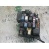 Recambio de caja reles / fusibles para hyundai accent (lc) gls referencia OEM IAM   