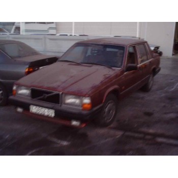 VOLVO SERIE 740 BERLINA/FAMILIAR