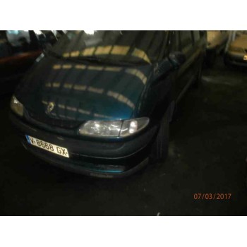 RENAULT ESPACE /GRAND ESPACE (JE0)