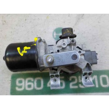 MOTOR LIMPIA DELANTERO 288100819R 288005974R W000071350