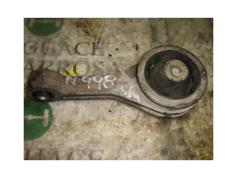 Recambio de soporte motor para ford puma (cce) 1.4 referencia OEM IAM   