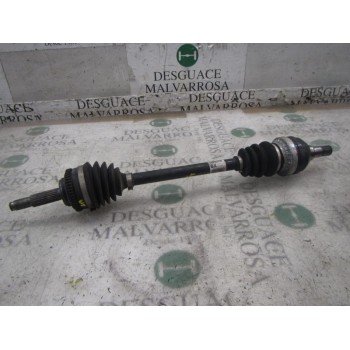 TRANSMISION IZQUIERDA 