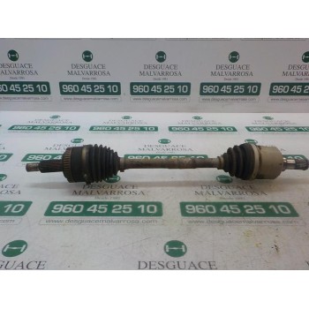 TRANSMISION IZQUIERDA 495002Y900 