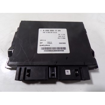 MODULO ELECTRONICO A2059007705 A2059007705 