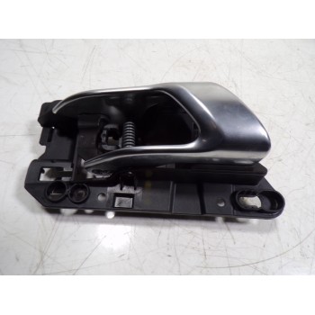 MANETA INTERIOR DELANTERA DERECHA 95B837020GT8 95B837020 