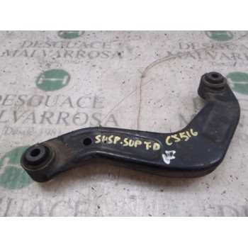BRAZO SUSPENSION SUPERIOR TRASERO DERECHO 8E0505324M 