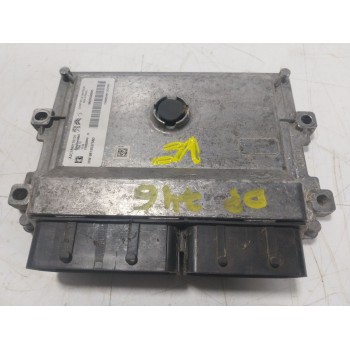 CENTRALITA MOTOR UCE 1635064480 9829598880 