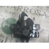 Recambio de cerradura capot para hyundai accent (lc) gls referencia OEM IAM   