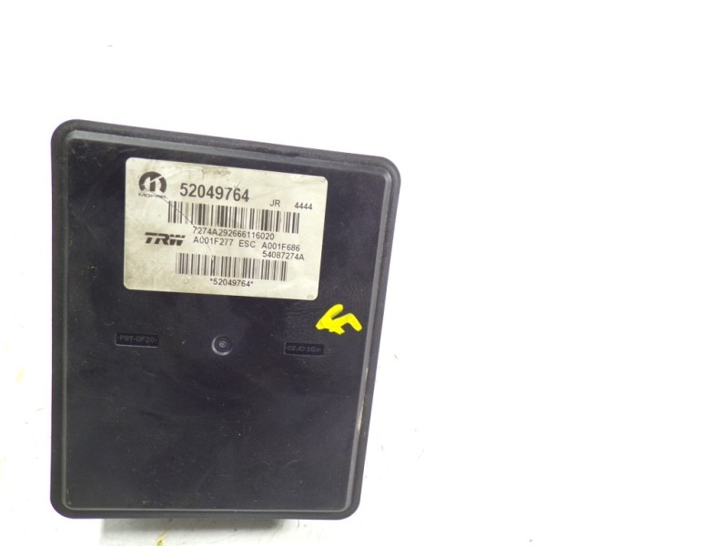 Recambio de abs para fiat 500 x (334) 1.6 16v cat referencia OEM IAM 71779215 52049764 A001F686